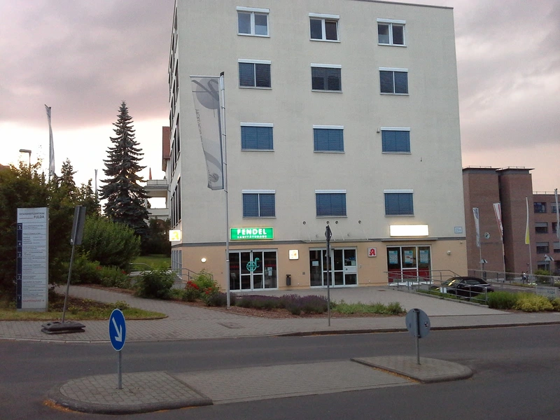 Institut Fendel T. u. A. Amberg GmbH Orthopädietechniker – Bild 3