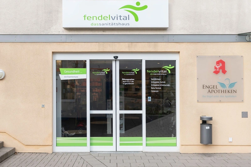 Institut Fendel T. u. A. Amberg GmbH Orthopädietechniker – Bild 4