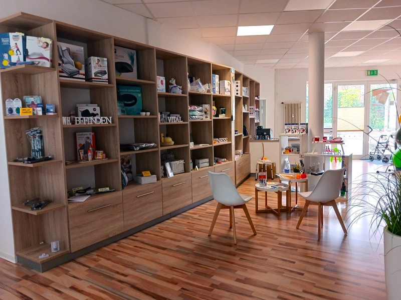 Sanitätshaus T.O.C. – Bild 3