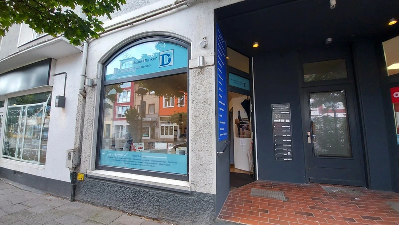 Dunker Ihr Sanitätshaus – Bild 1