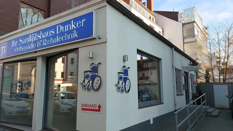 Dunker Ihr Sanitätshaus – Bild 3