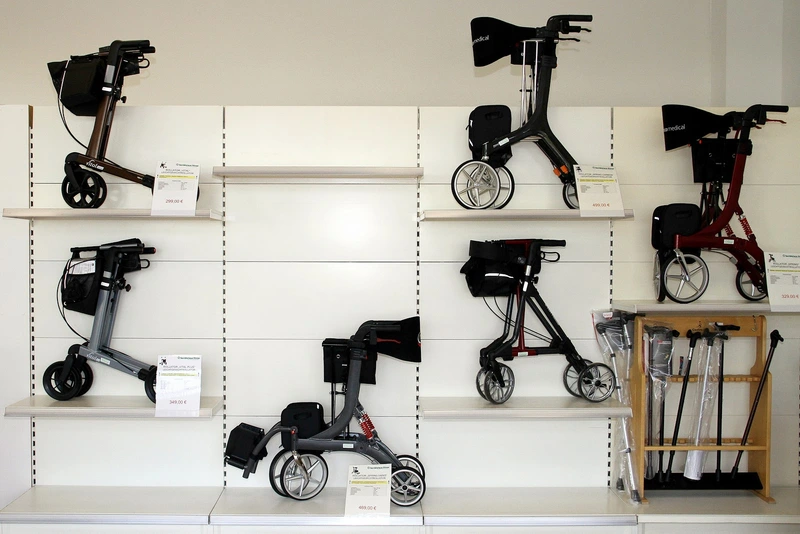 Sanitätshaus Römer – Bild 2