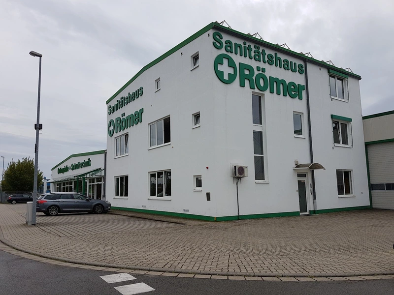 Sanitätshaus Römer – Bild 3