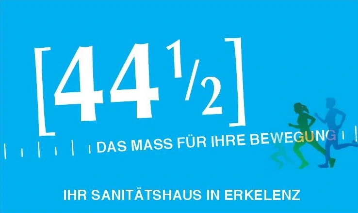 Sanitätshaus 44 1/2 UG – Bild 4