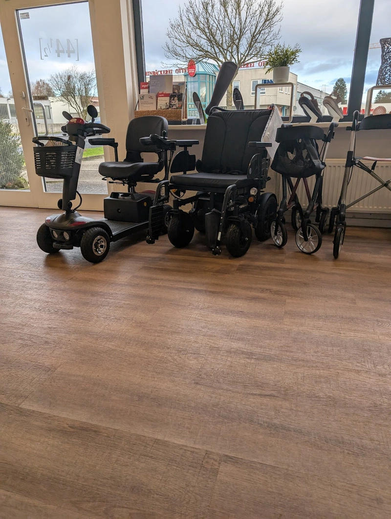 Sanitätshaus 44 1/2 UG – Bild 5