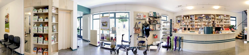 Sanitätshaus Konrad GmbH – Bild 2