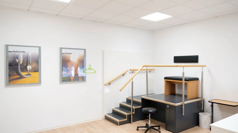 Sanitätshaus Rahm Filiale Hürth – Bild 3