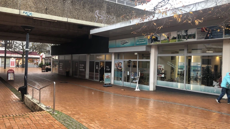 Sanitätshaus Schock GmbH Sanitätsfachgeschäft – Bild 4