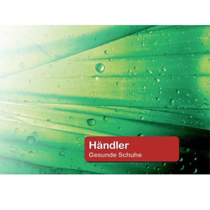 Bermes Fußorthopädie – Bild 2