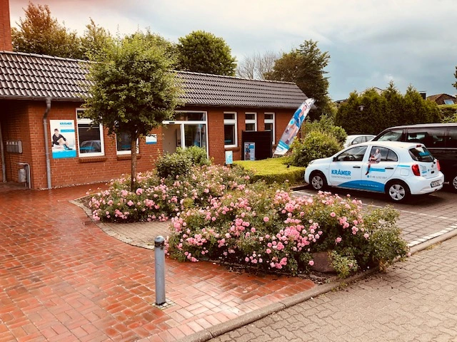 Krämer Sanitätshäuser – Bild 3