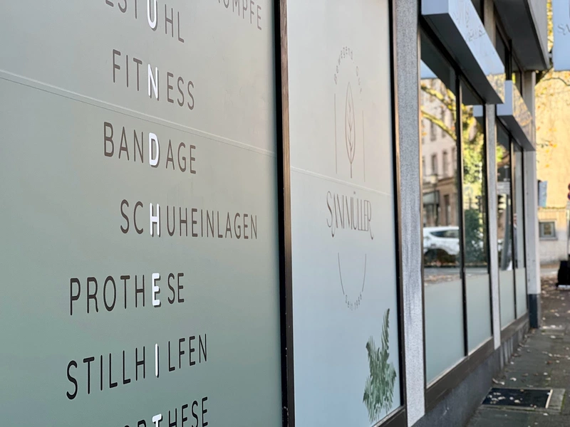 Sanitätshaus Müller e.K. – Bild 3