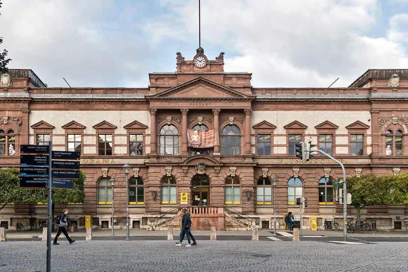 Medizinisches Versorgungszentrum (MVZ) Weimar | Neurologie – Bild 1