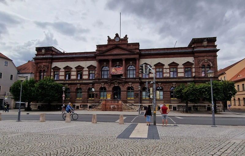 Medizinisches Versorgungszentrum (MVZ) Weimar | Neurologie – Bild 3