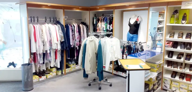 Sanitätshaus Fünfer Manfred Kern – Bild 2