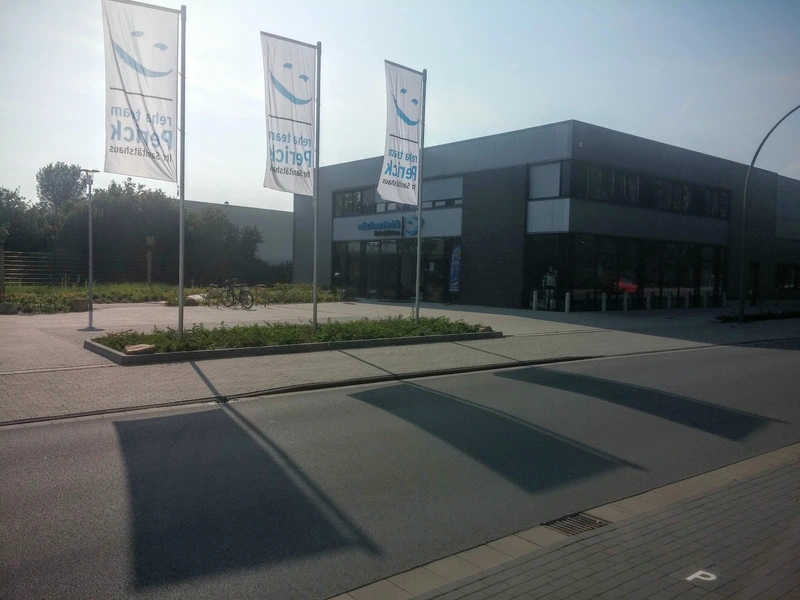 reha-team Perick GmbH Medizin- – Bild 2