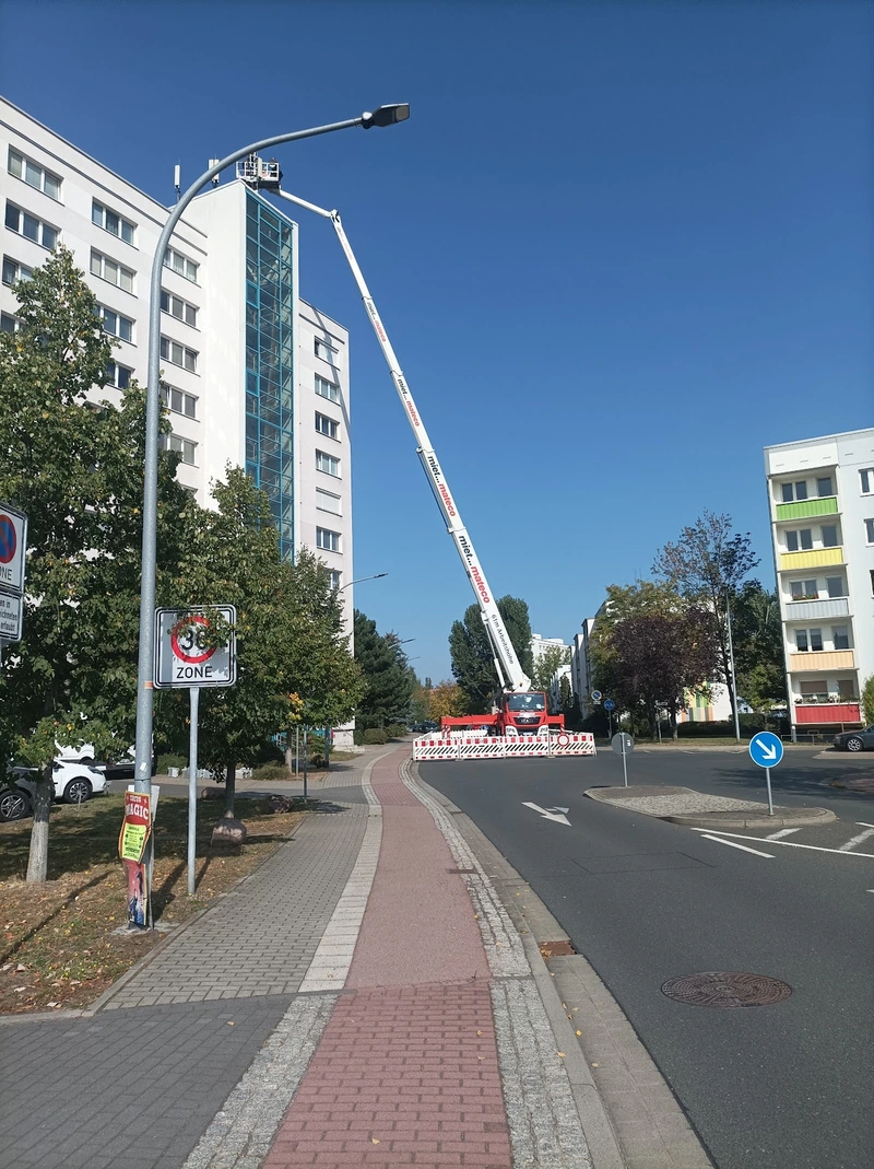 Diakonie-Sozialstation Coswig – Bild 2