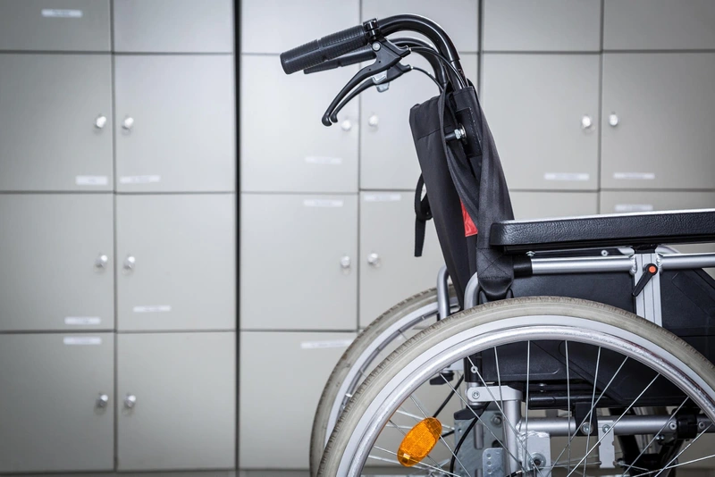 Lengning Stephan GmbH Sanitätshaus – Bild 1