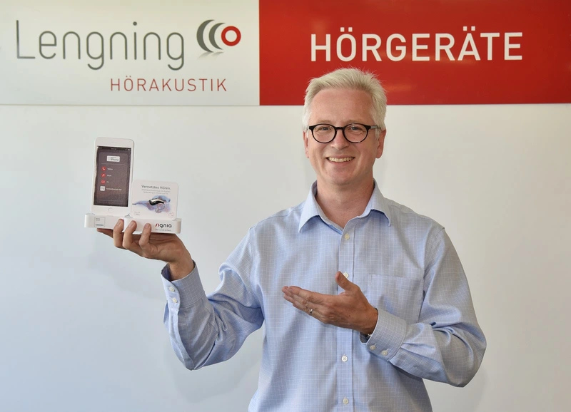 Lengning Stephan GmbH Sanitätshaus – Bild 2