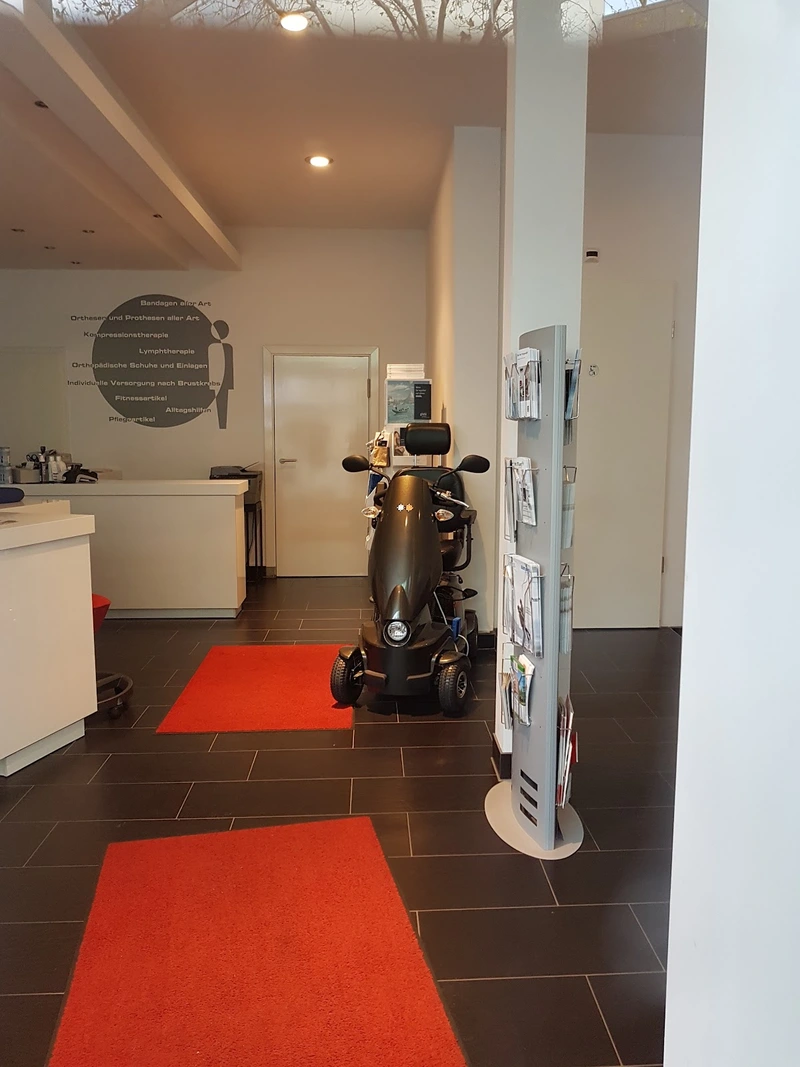 Sanitätshaus SanImpuls Lichtenrade GmbH – Bild 4