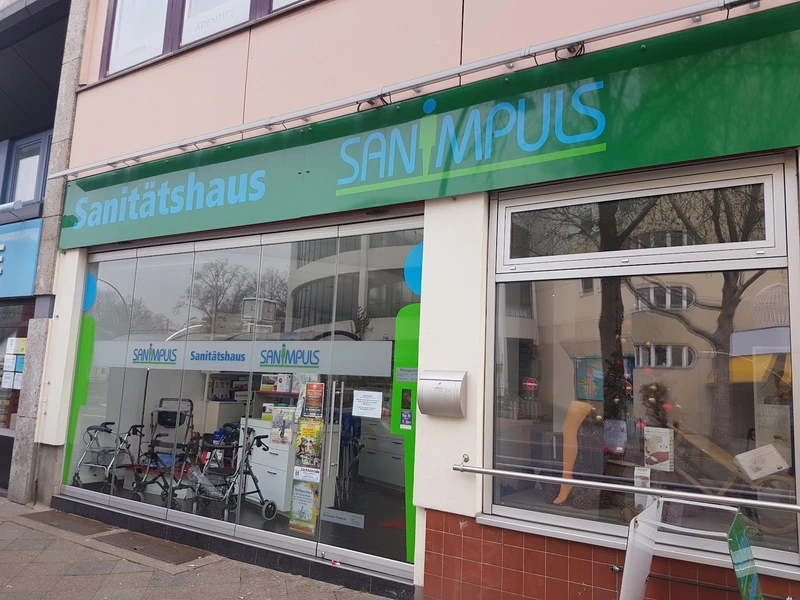 Sanitätshaus SanImpuls Lichtenrade GmbH – Bild 5