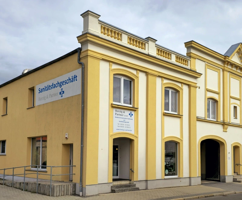 Herzig & Partner GmbH – Bild 2