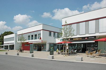 Medicinum Facharztzentrum Hildesheim – Bild 2