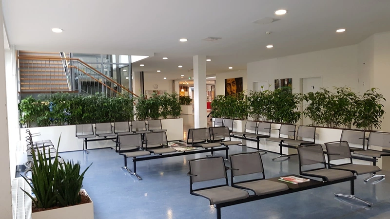 Medicinum Facharztzentrum Hildesheim – Bild 3