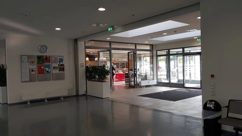 Medicinum Facharztzentrum Hildesheim – Bild 4