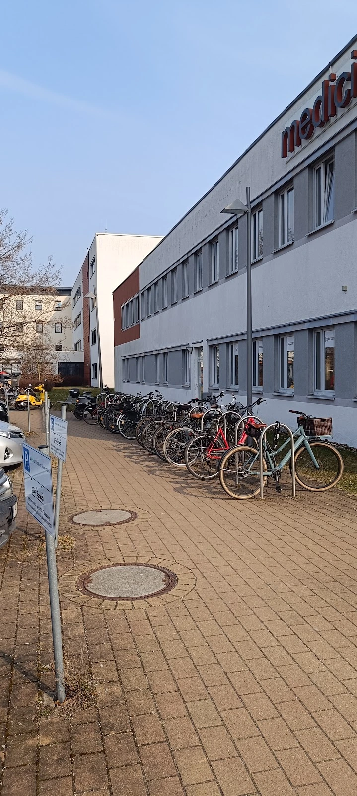 Medicinum Facharztzentrum Hildesheim – Bild 5