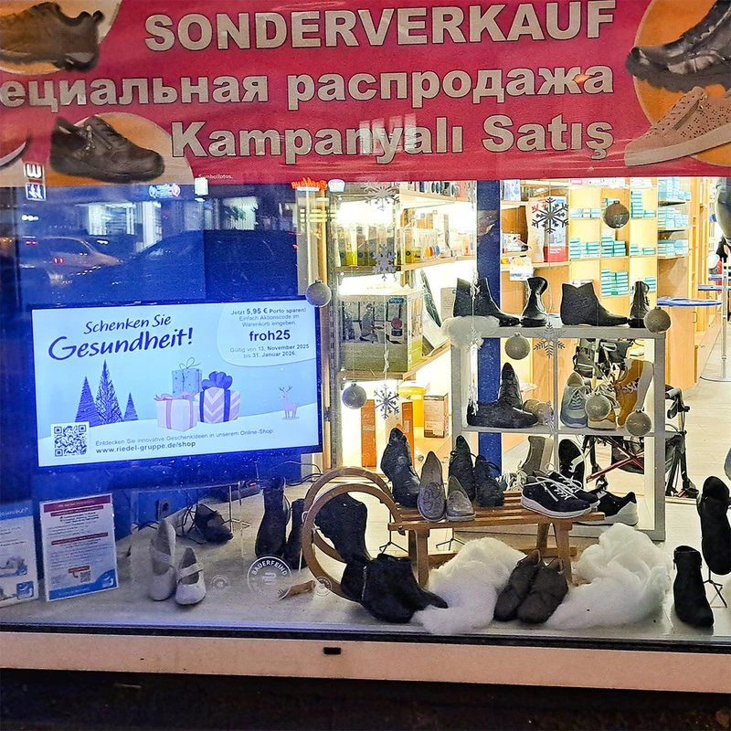 Walb Paul & Pfeuffer (Riedel & Pfeuffer GmbH Haus der Gesundheit) – Bild 3