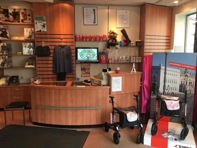 Callies Sanitätshaus – Bild 2