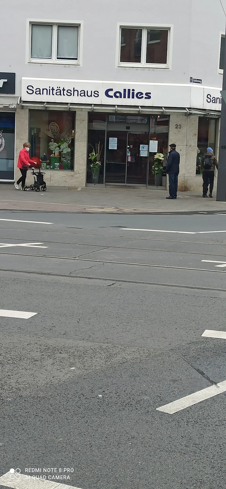 Callies Sanitätshaus – Bild 3