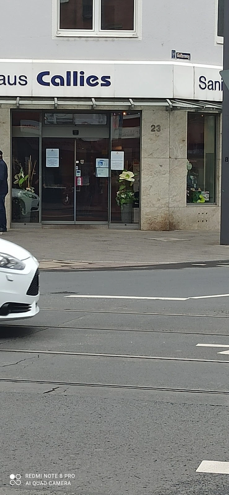 Callies Sanitätshaus – Bild 5