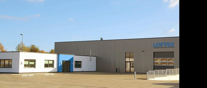 Loftex GmbH – Bild 2