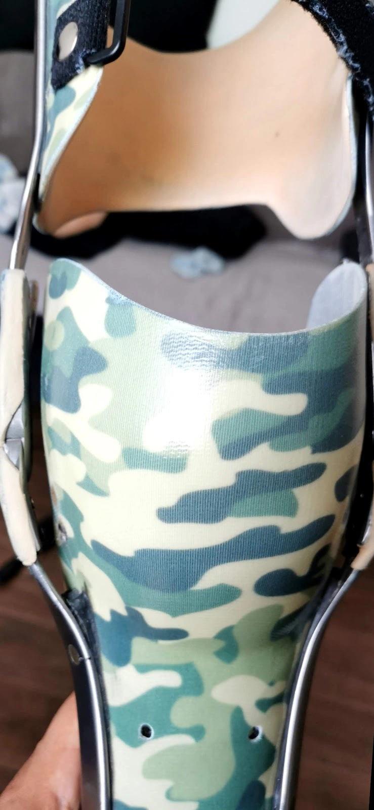 Pohlig GmbH | Orthopädie-Technik | Orthopädie-Schuhtechnik – Bild 4