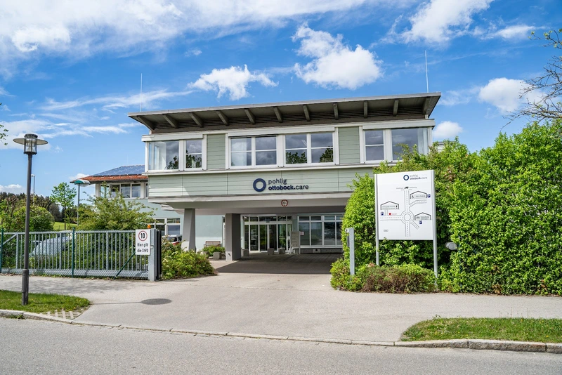 Pohlig GmbH | Orthopädie-Technik | Orthopädie-Schuhtechnik – Bild 5