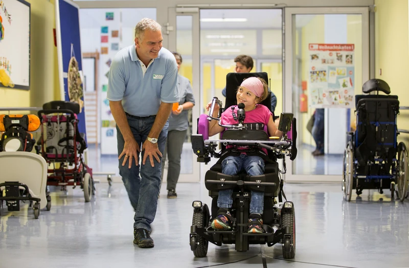 Pohlig GmbH | Reha-Technik – Bild 2