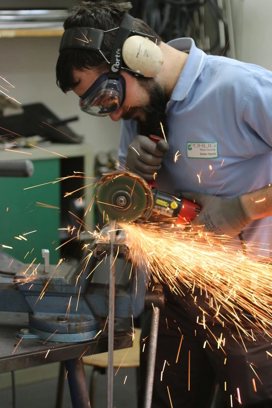 Pohlig GmbH | Reha-Technik – Bild 4