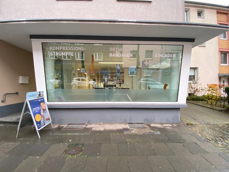 Luky GmbH Sanitätsfachhandel – Bild 1