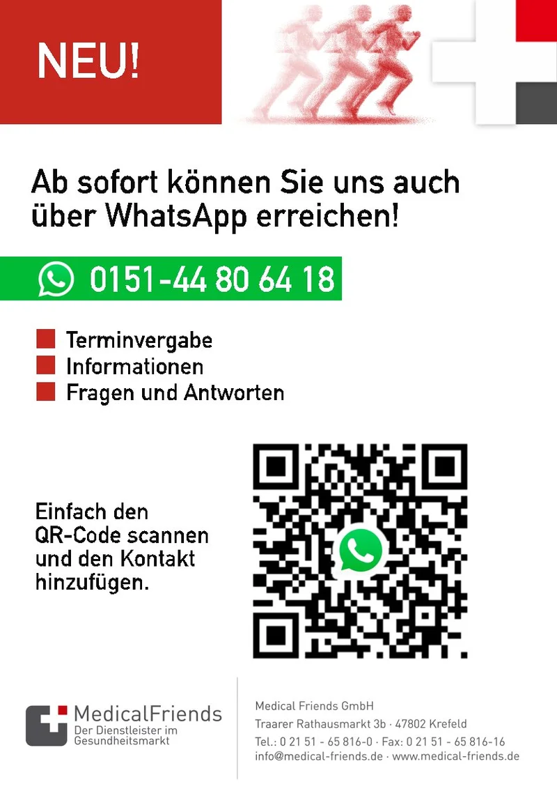 Luky GmbH Sanitätsfachhandel – Bild 3