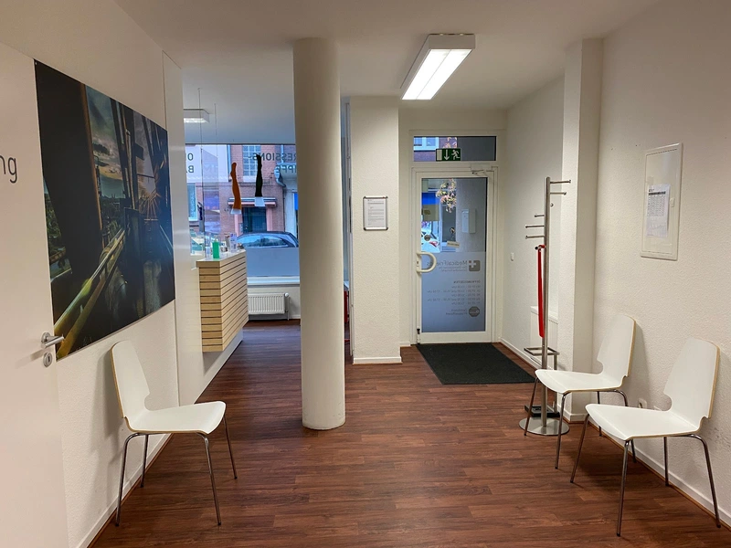 Luky GmbH Sanitätsfachhandel – Bild 4