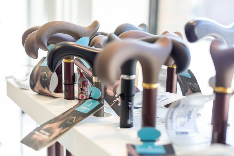 Sanitätshaus Brockers GmbH – Bild 3