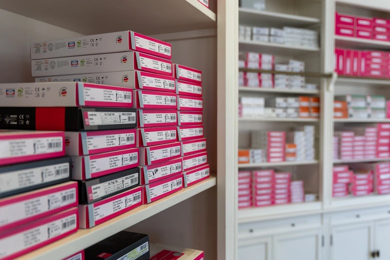 Sanitätshaus Brockers GmbH – Bild 4