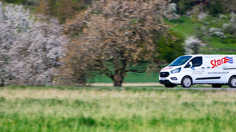 Firma Storz – Bild 1