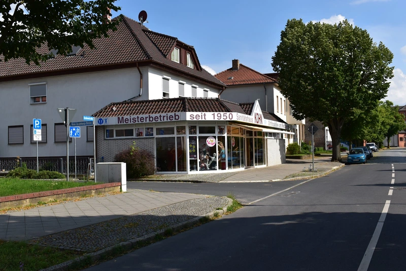 Sanitätshaus Kohn – Bild 2