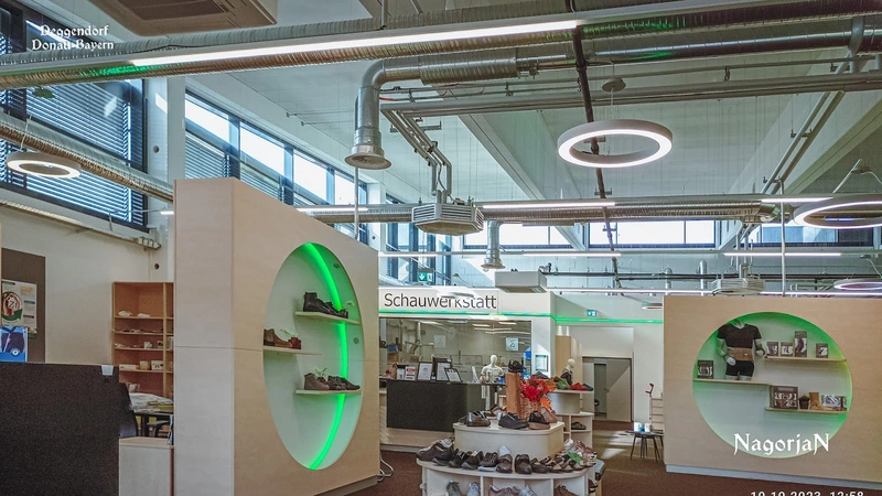 Zimmermann Sanitäts- und Orthopädiehaus GmbH – Bild 2