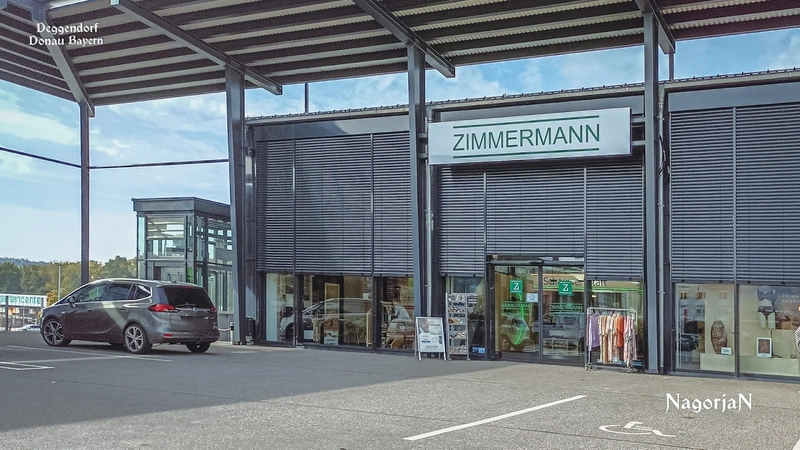 Zimmermann Sanitäts- und Orthopädiehaus GmbH – Bild 3