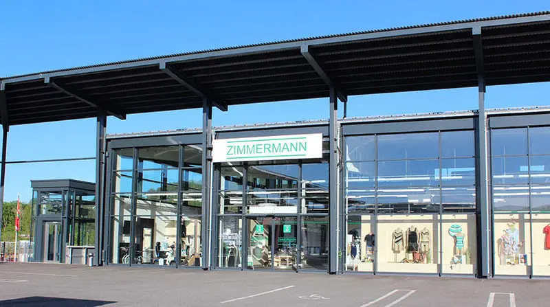 Zimmermann Sanitäts- und Orthopädiehaus GmbH – Bild 5