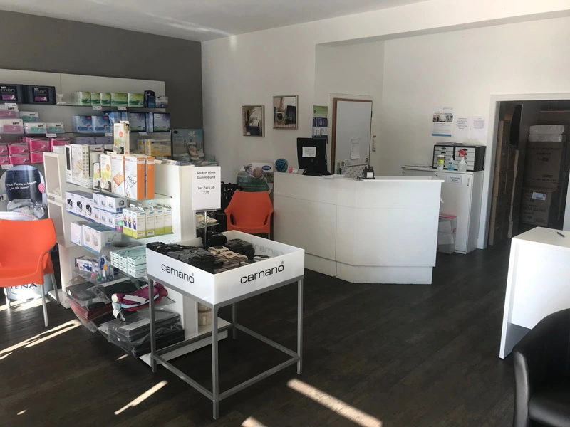 Kersting Das Sanitätshaus GmbH – Bild 2