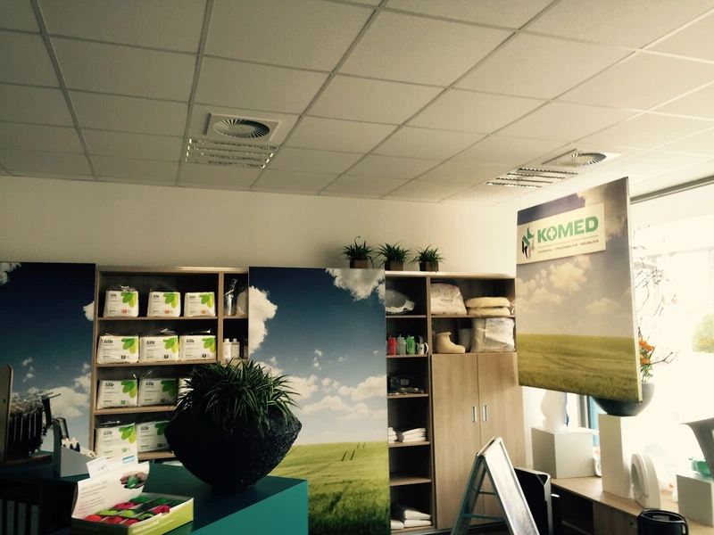 KoMed Medical GmbH & Co. KG Sanitätshaus – Bild 2